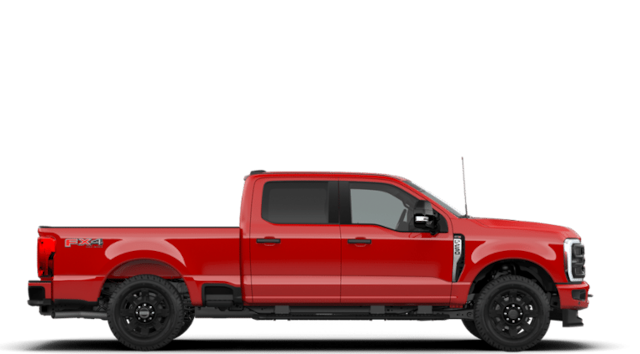 2026 Ford Super Duty® External Image 1